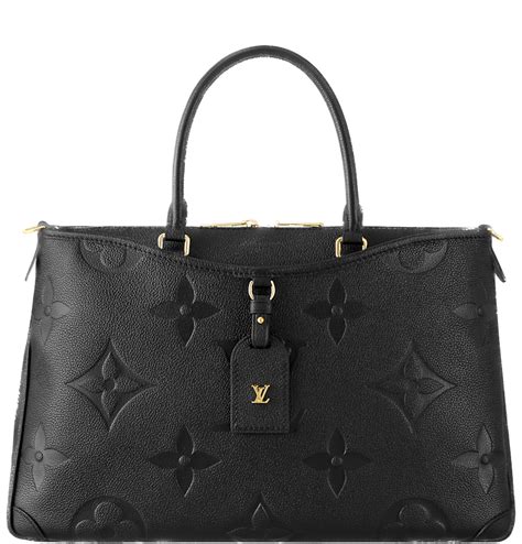 Products by Louis Vuitton: Trianon MM Tote Bag.